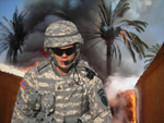 Sergeant